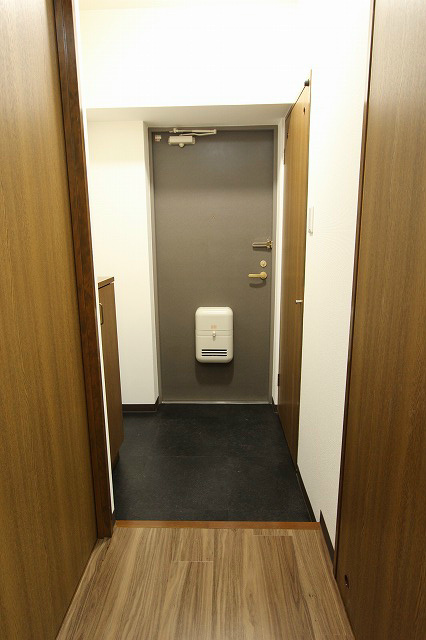 玄関　※現況優先