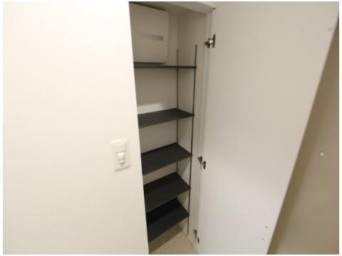 玄関　※同物件他部屋写真 反転の場合有