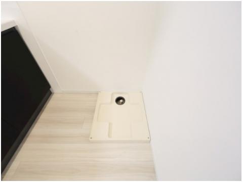 その他　※同物件他部屋写真 反転の場合有