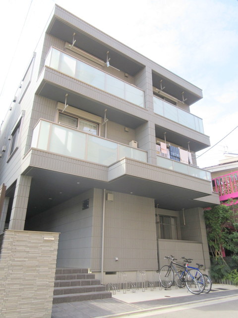 建物外観　★旭化成へーベルメゾン★