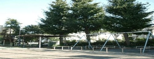公園　べんてんばし公園（公園）まで762m