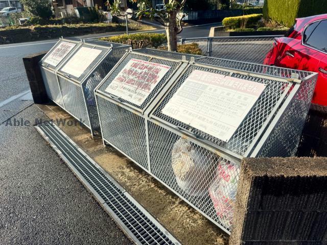 その他共有部分　建物設備