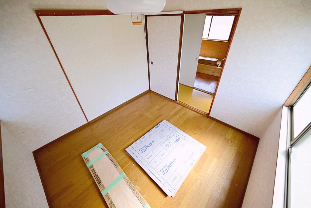 その他部屋・スペース