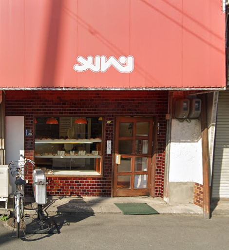 その他　メルヘンベーカリー（その他）まで558m