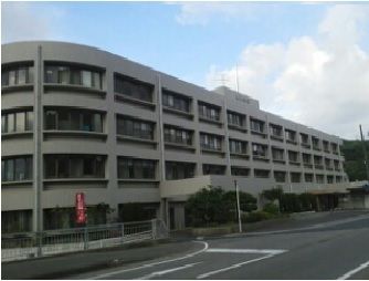 病院　津久見中央病院（病院）まで250m