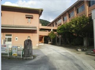 小学校　千怒小学校（小学校）まで1080m