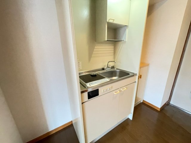 キッチン　※退去前参考写真※