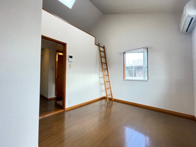 その他部屋・スペース　※退去前参考写真※