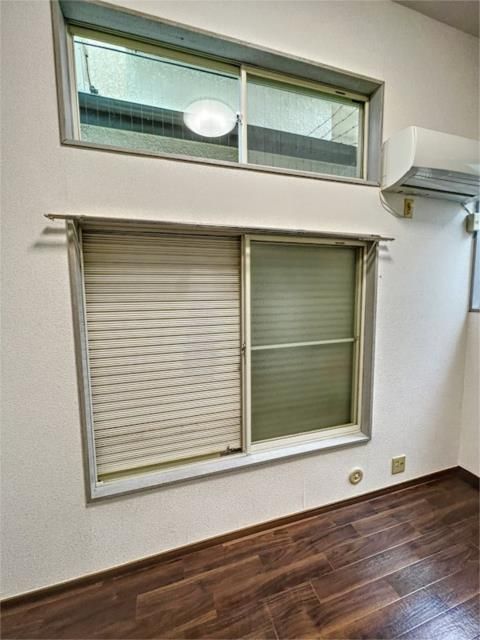 セキュリティ　別部屋参考写真です