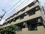 ハイタウン蒲田 4階 築36年8ヶ月の賃貸物件