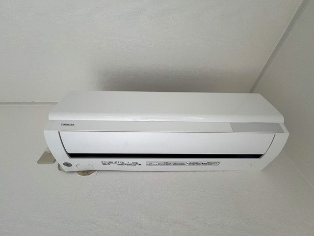 その他設備　※別号室の写真