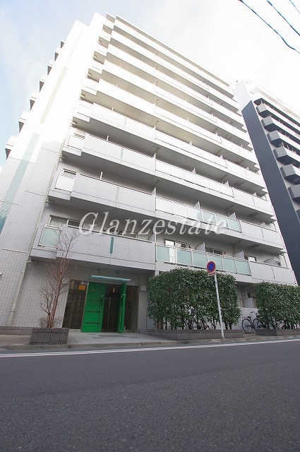 建物外観　☆スタイリッシュな外観☆