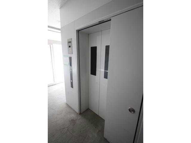 その他共有部分　建物設備