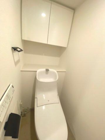 トイレ　別部屋参考写真
