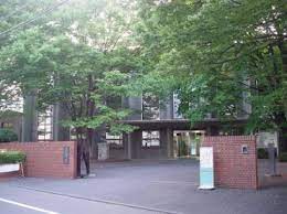 大学・短大　私立東海大学代々木キャンパス（大学・短大）まで367m