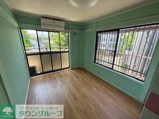 居室・リビング　リビング・居室