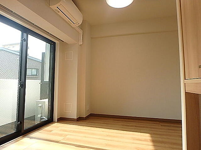 居室・リビング　（別タイプ参考写真）ディップス大山熊野町　板橋区熊野町