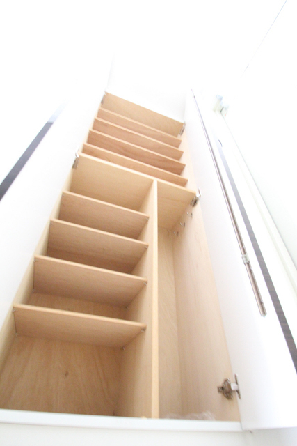 収納　別室の参考写真です。※現況優先