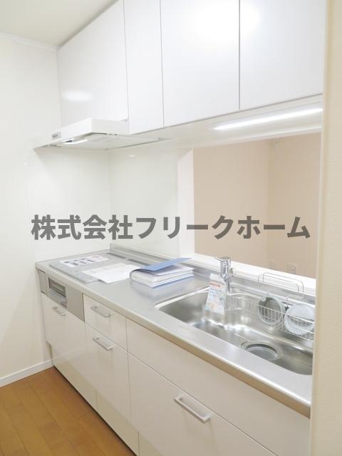 キッチン