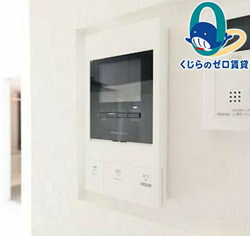 セキュリティ　写真はイメージです。詳細は弊社にて内見をお願い致します！