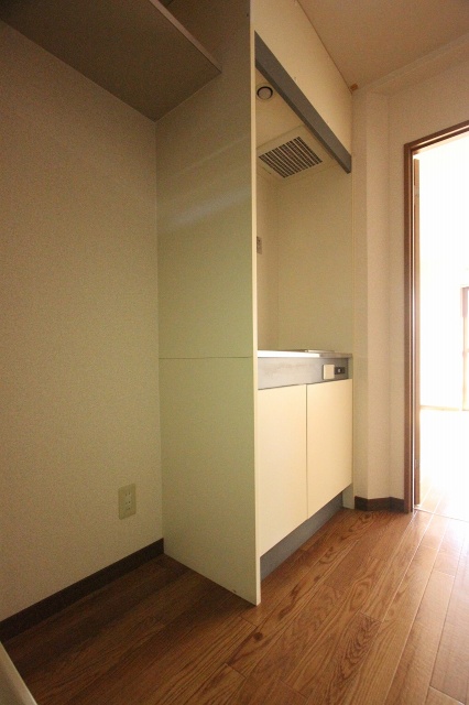その他部屋・スペース　同物件、別号室のものです。