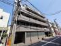 戸越公園駅より徒歩4分 1階 築25年1ヶ月の賃貸物件