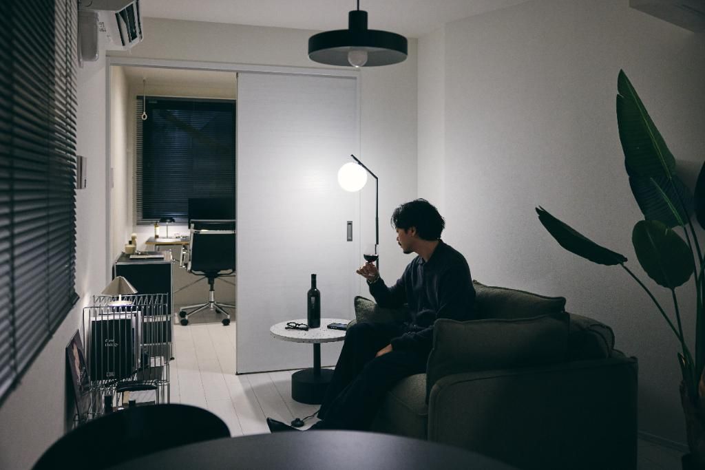 その他部屋・スペース　参考写真です