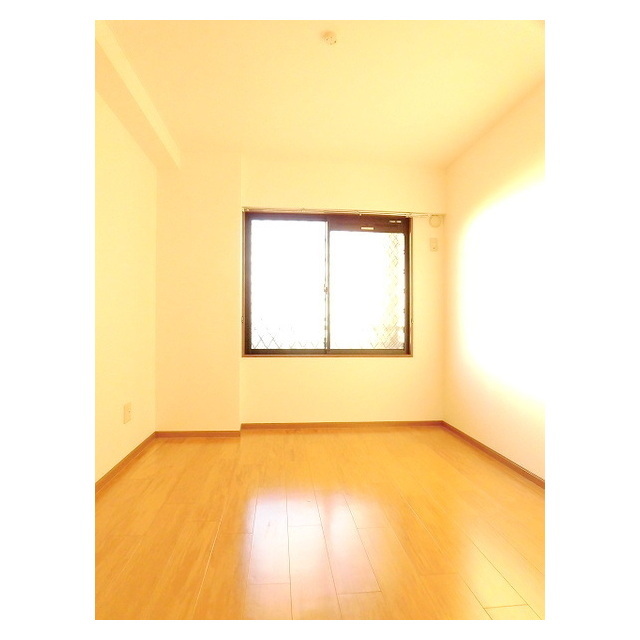 収納　収納のあるお部屋です