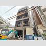 玉川駅より徒歩3分 4階 新築の賃貸物件
