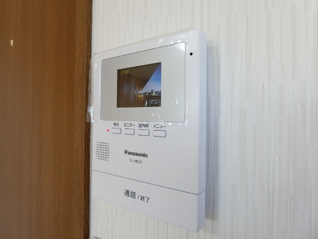 セキュリティ　図面と現状に相違がある場合には現状を優先