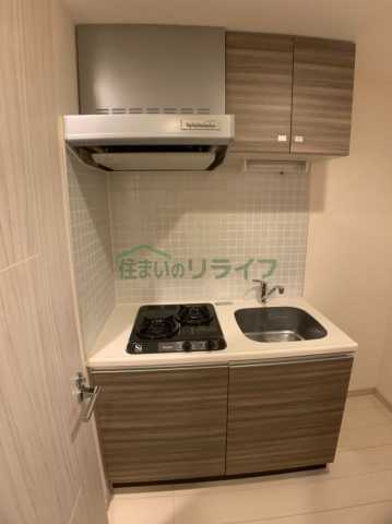 キッチン　メインステージ駒込ラ・ヴェール