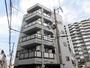 海老江駅より徒歩8分 5階 築23年1ヶ月の賃貸物件