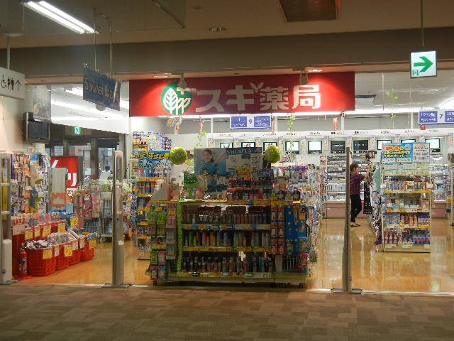 その他　スギ薬局岩槻駅東口店（その他）まで1358m
