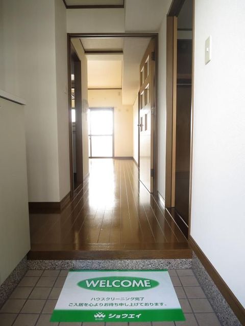 玄関　【玄関】玄関