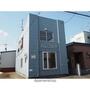 パレス田中 1階 築48年1ヶ月の賃貸物件