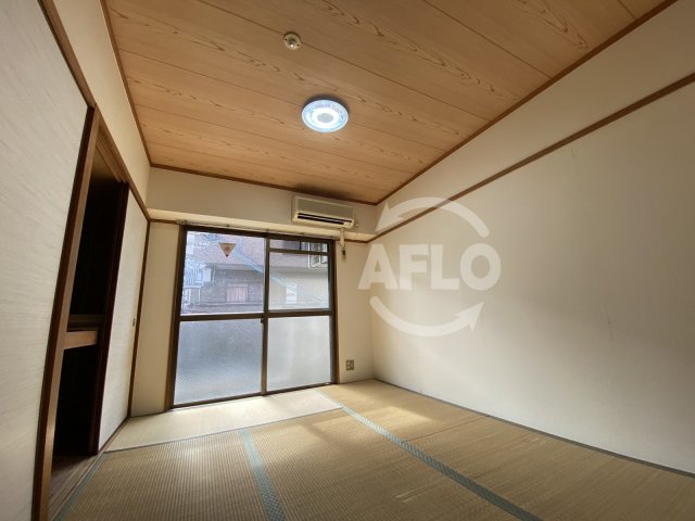 その他部屋・スペース　リトルシャトー天満 　和室