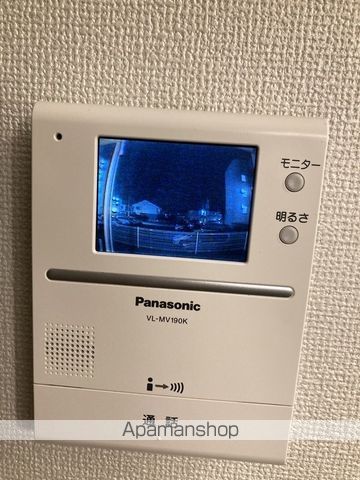 Vaquero A・B棟のその他写真