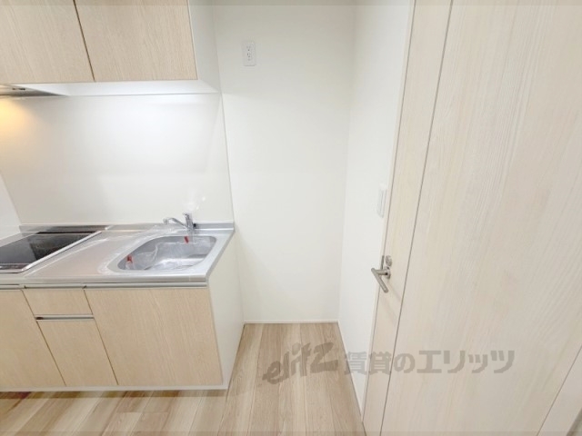 その他部屋・スペース　冷蔵庫置場