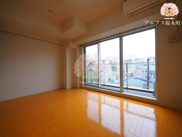 居室・リビング　別部屋参考写真