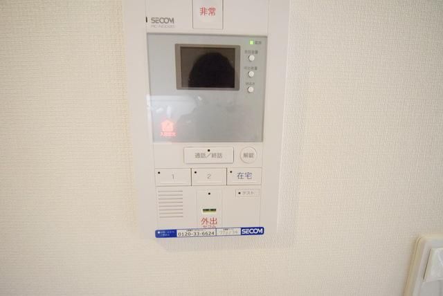 その他設備　イメージ