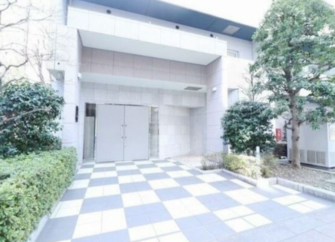 エントランス　★落ち着きのあるエントランス★