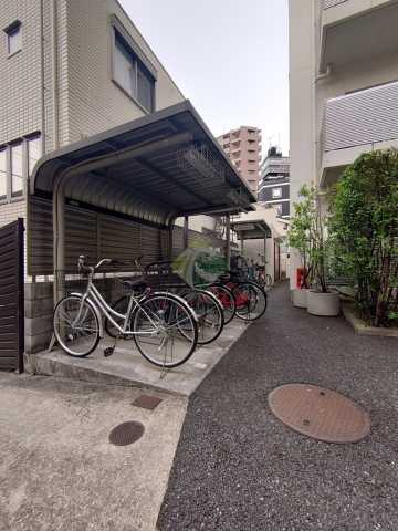 その他　アベニール大塚