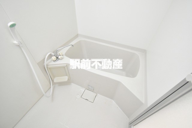 バス・シャワールーム　■類似室内イメージ■