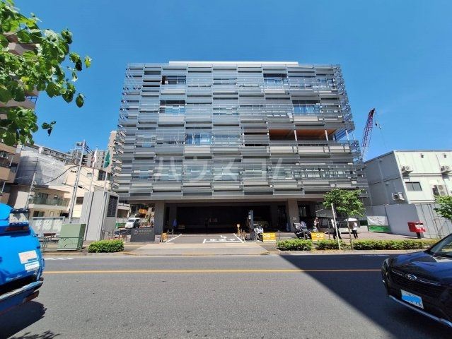 役所　府中市役所（役所）まで431m