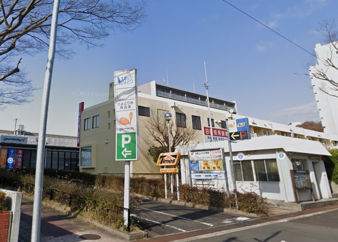 スーパー　グルメシティ（スーパー）まで2222m