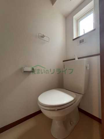 トイレ　他部屋参考