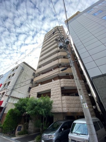 建物外観　★ ★ 口コミ２００件以上　評価４.９のお店 ★ ★