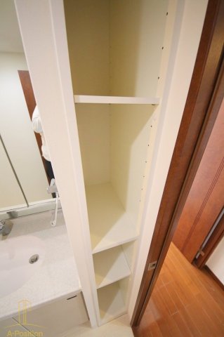 その他　クロスレジデンス大阪新町