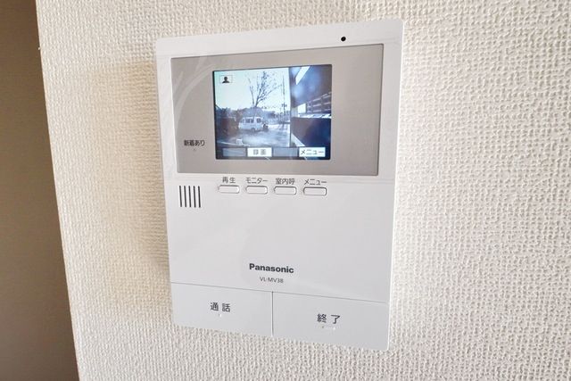 その他設備　※同施工会社参考写真
