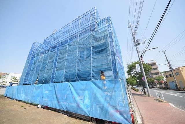 その他共有部分　外観・共用部分